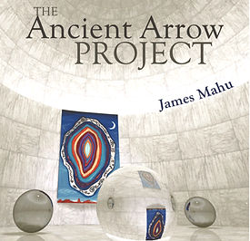Ancient Arrow Project TV Series