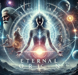 Eternal Origin TV Series