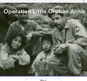 Operation Little Orphan Annie